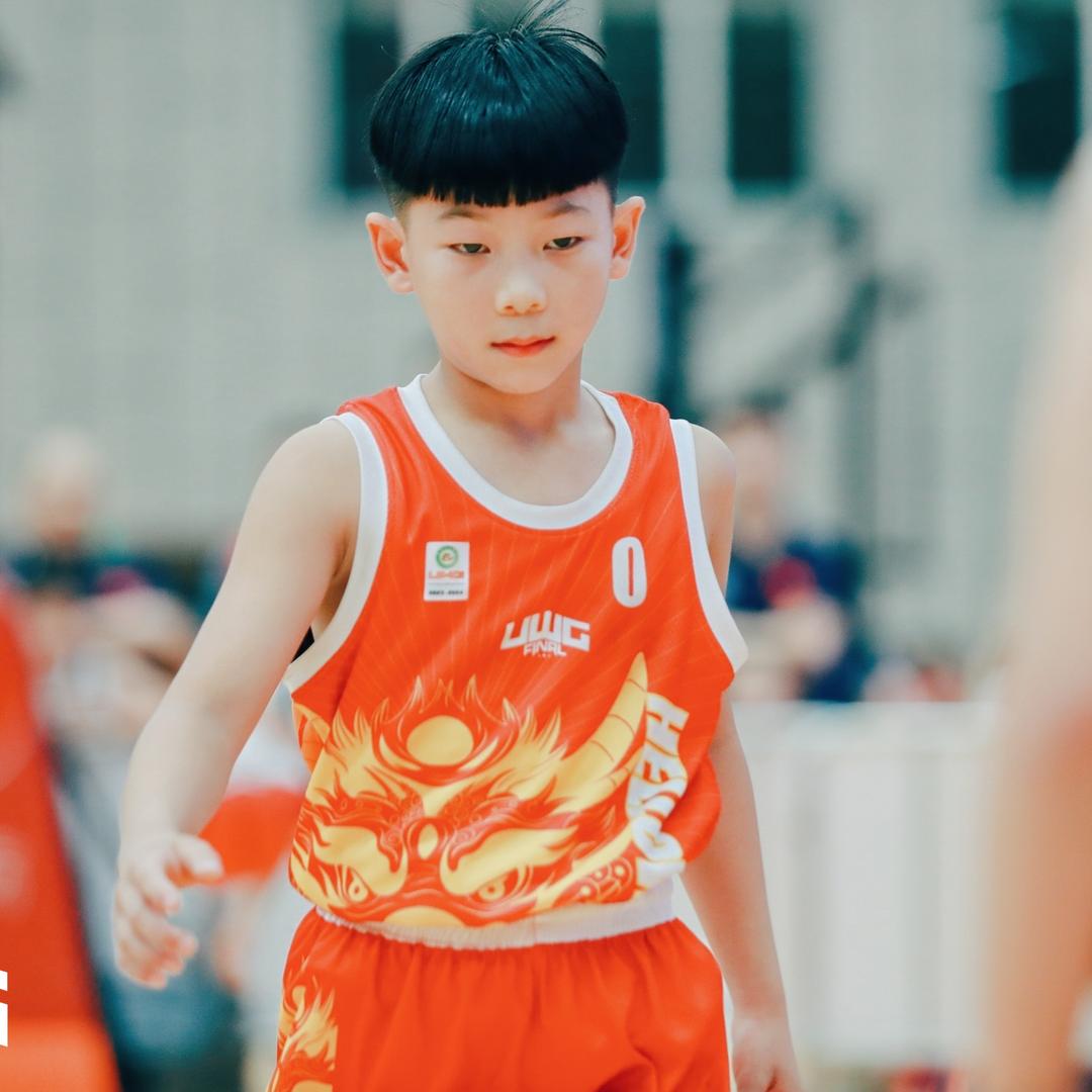 🏀u9张乐