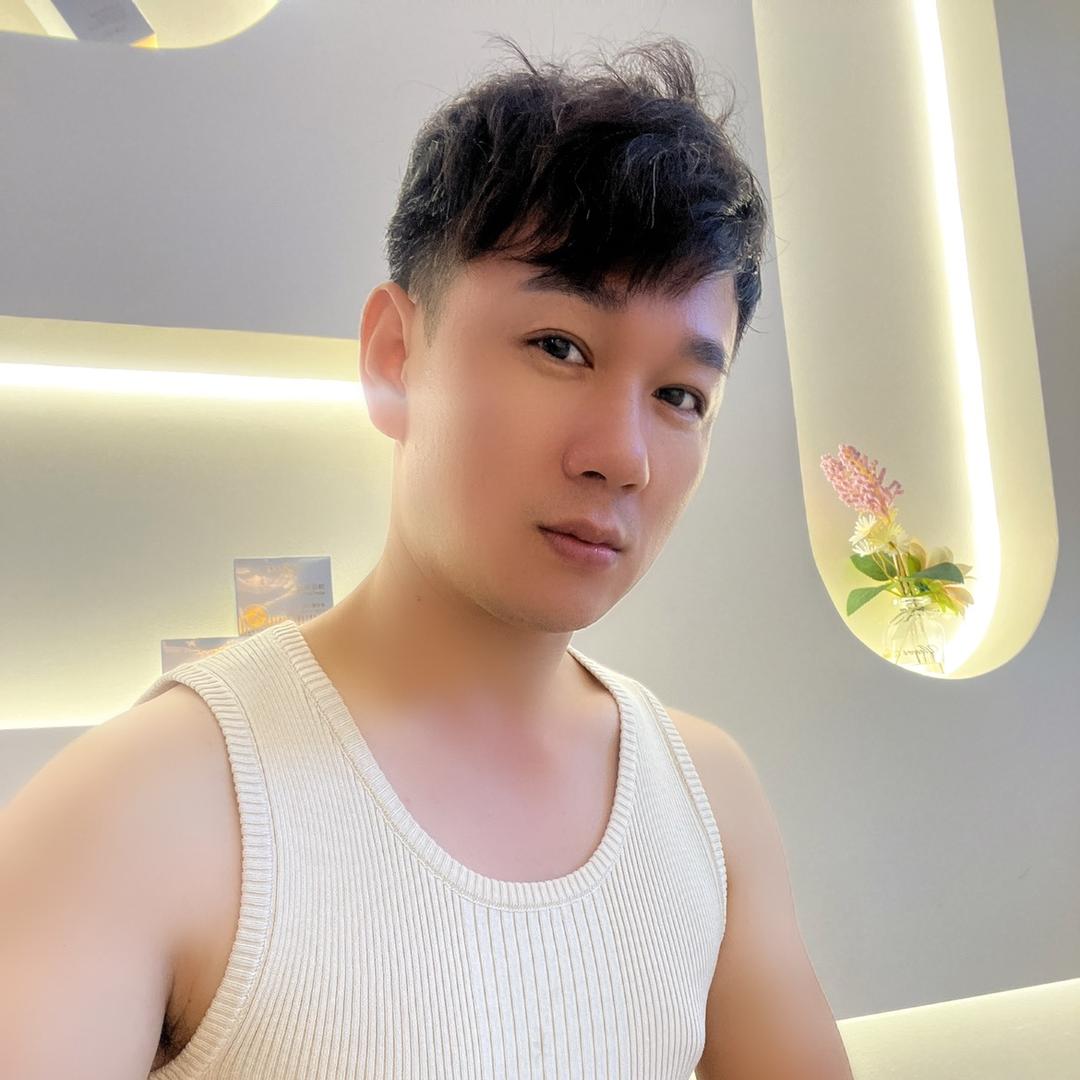 名信美妆（松柏店）男1号