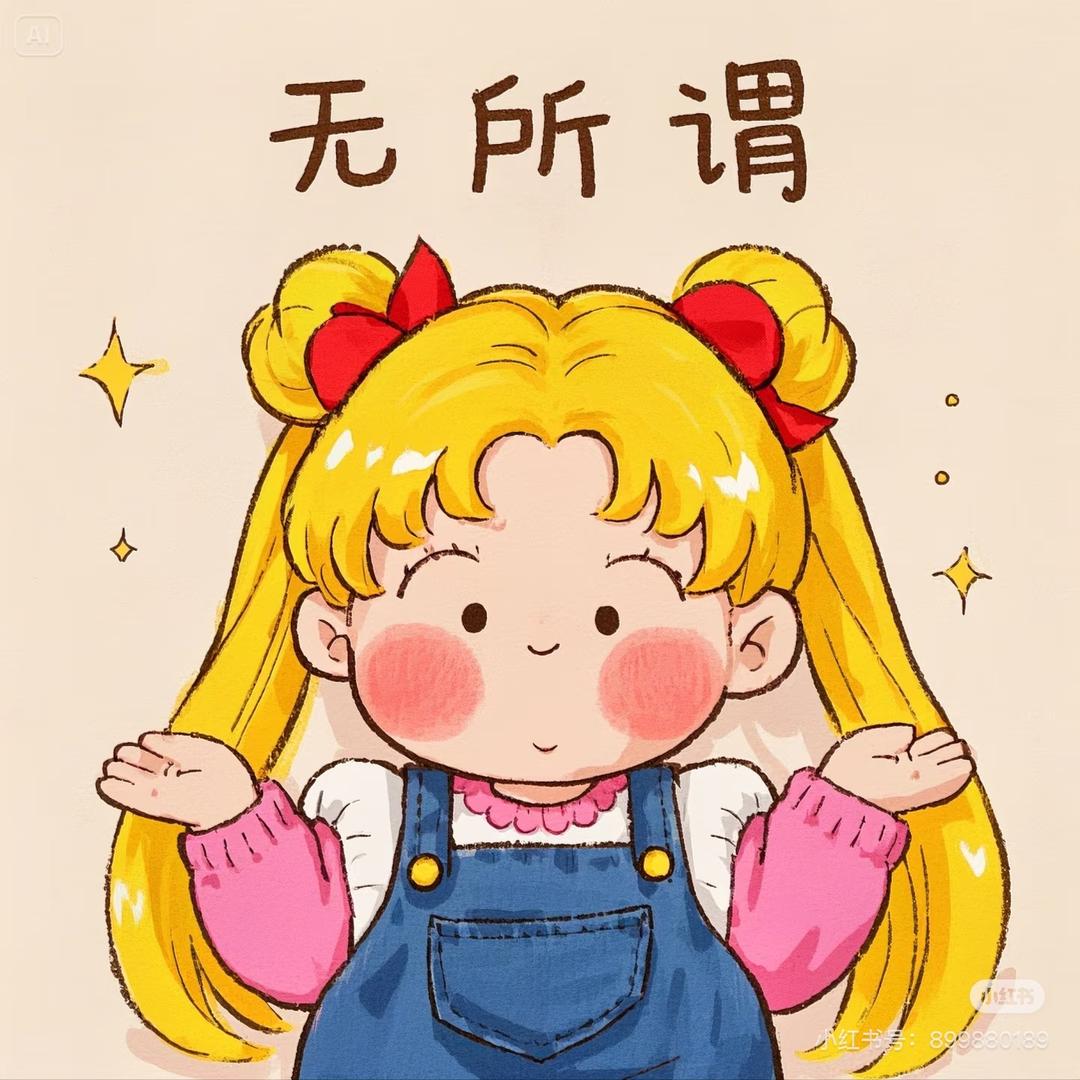 南京圆脸妹妹🧍‍♀️
