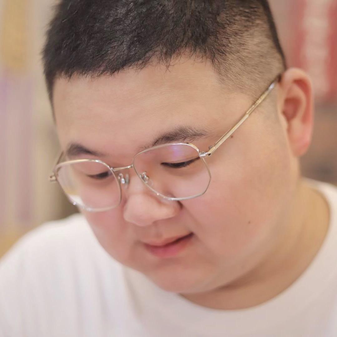 包包爱吃西瓜