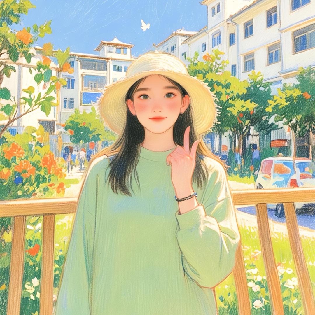 阿姥小白