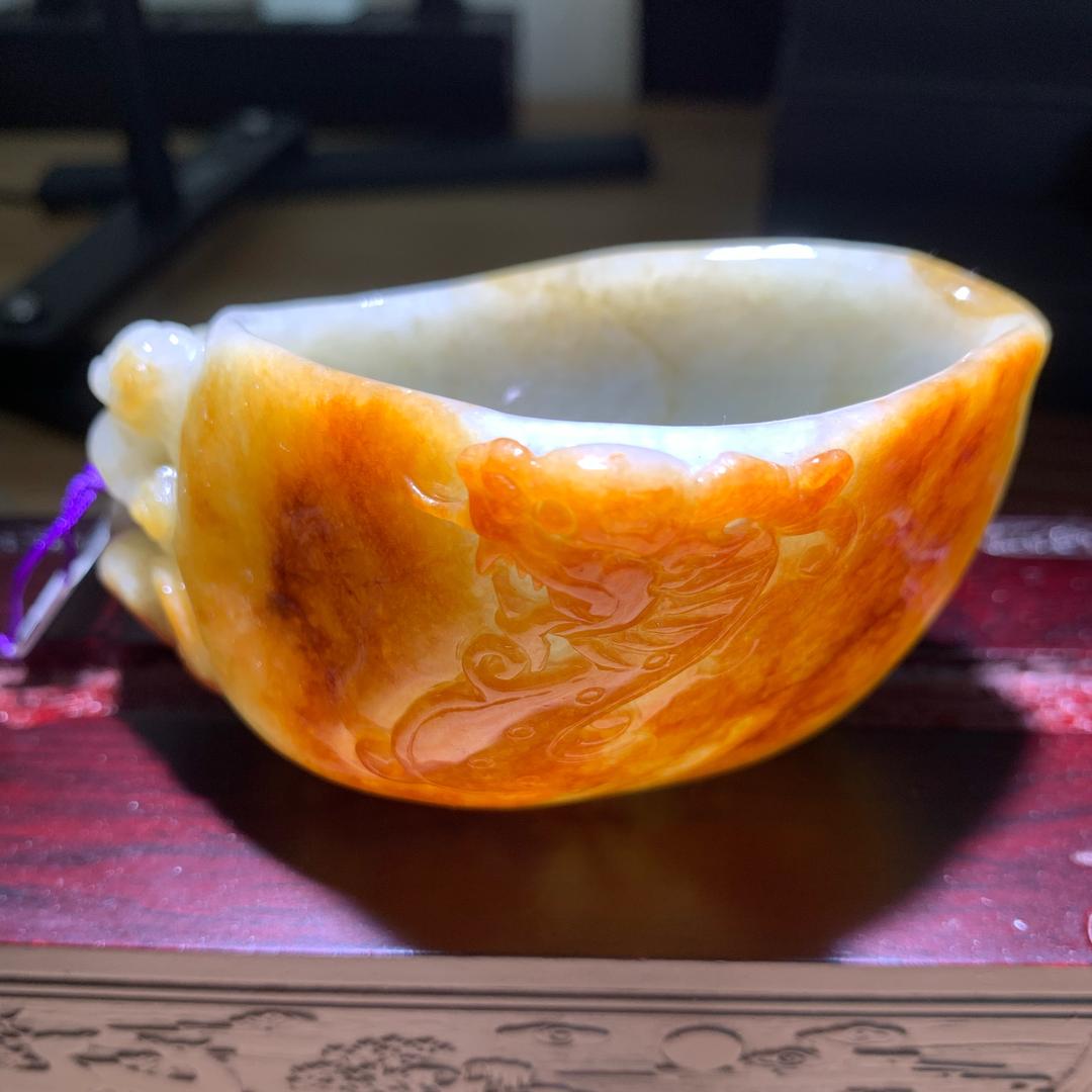 玉红珠宝翡翠颜选