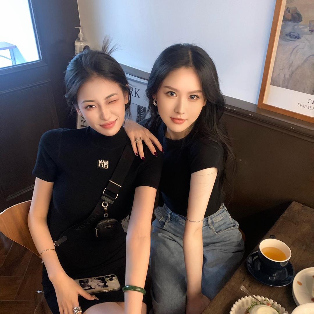 幸会黄婉均