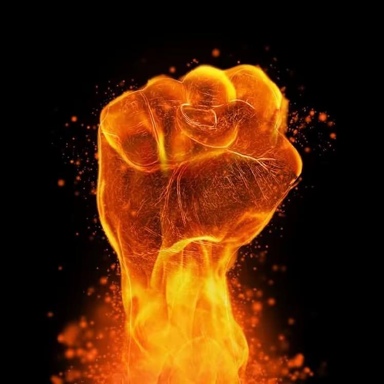 🫶格斗牛人-张