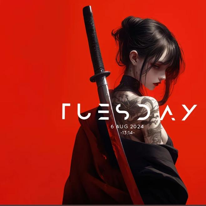 邓Damn的自律日记