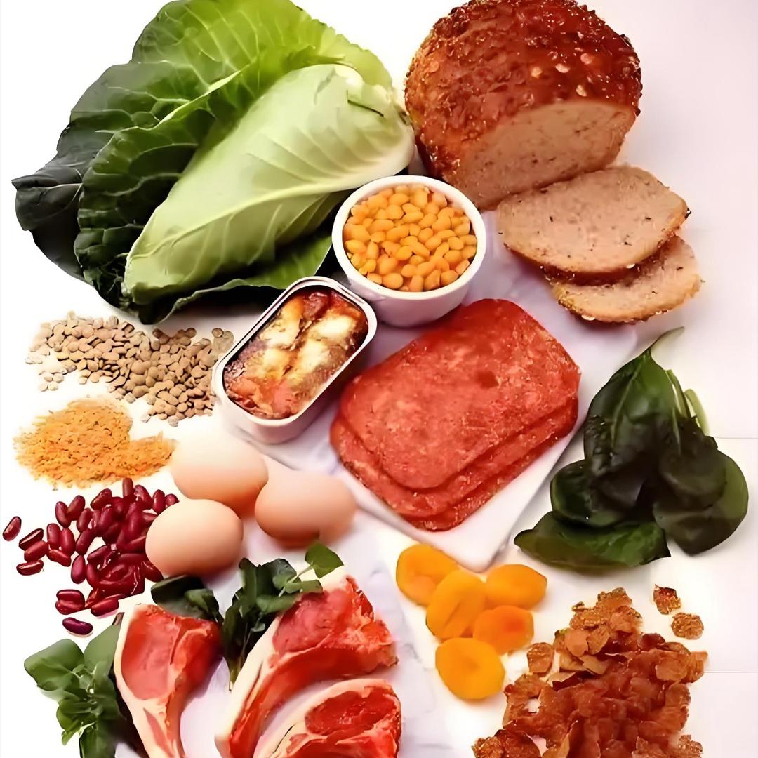 一舒食养