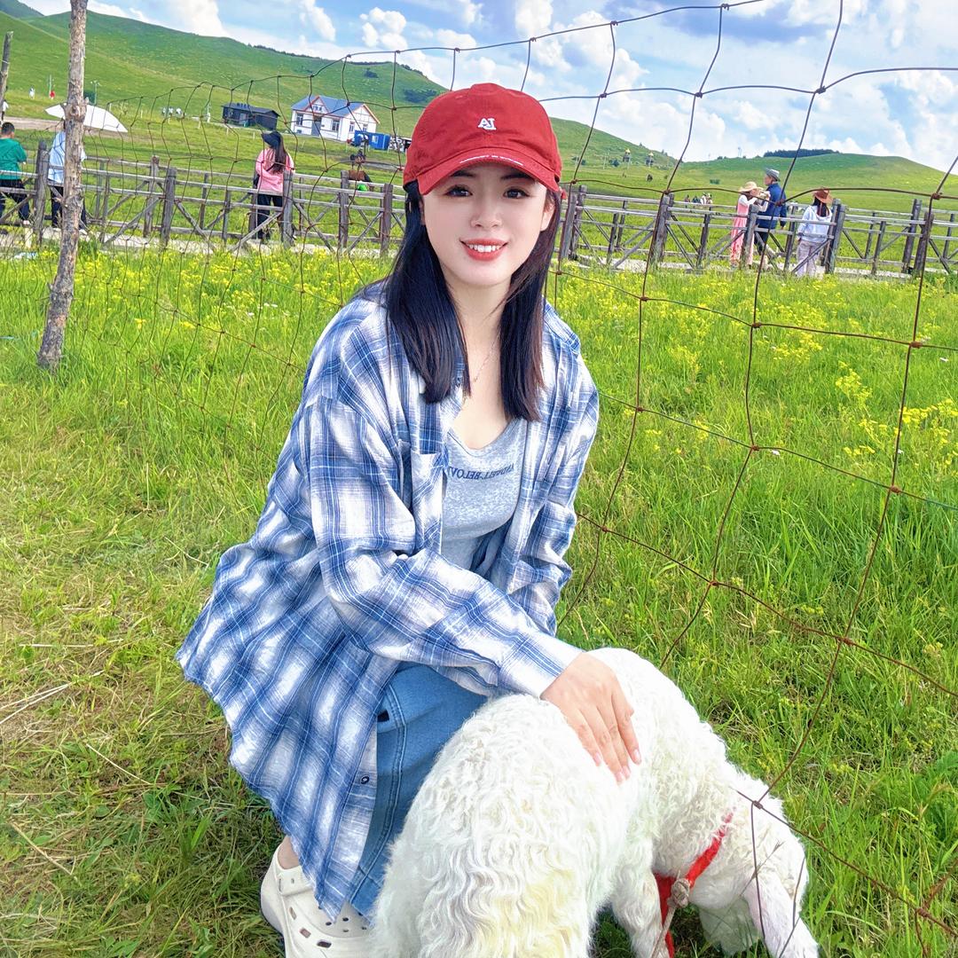 兔子牙🐰