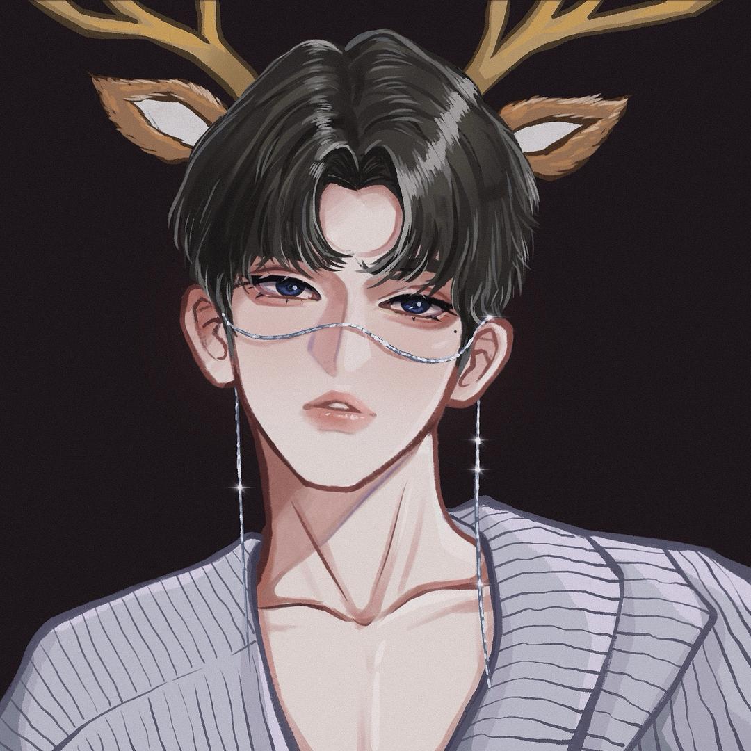 陈川儿🇨🇳Andrew