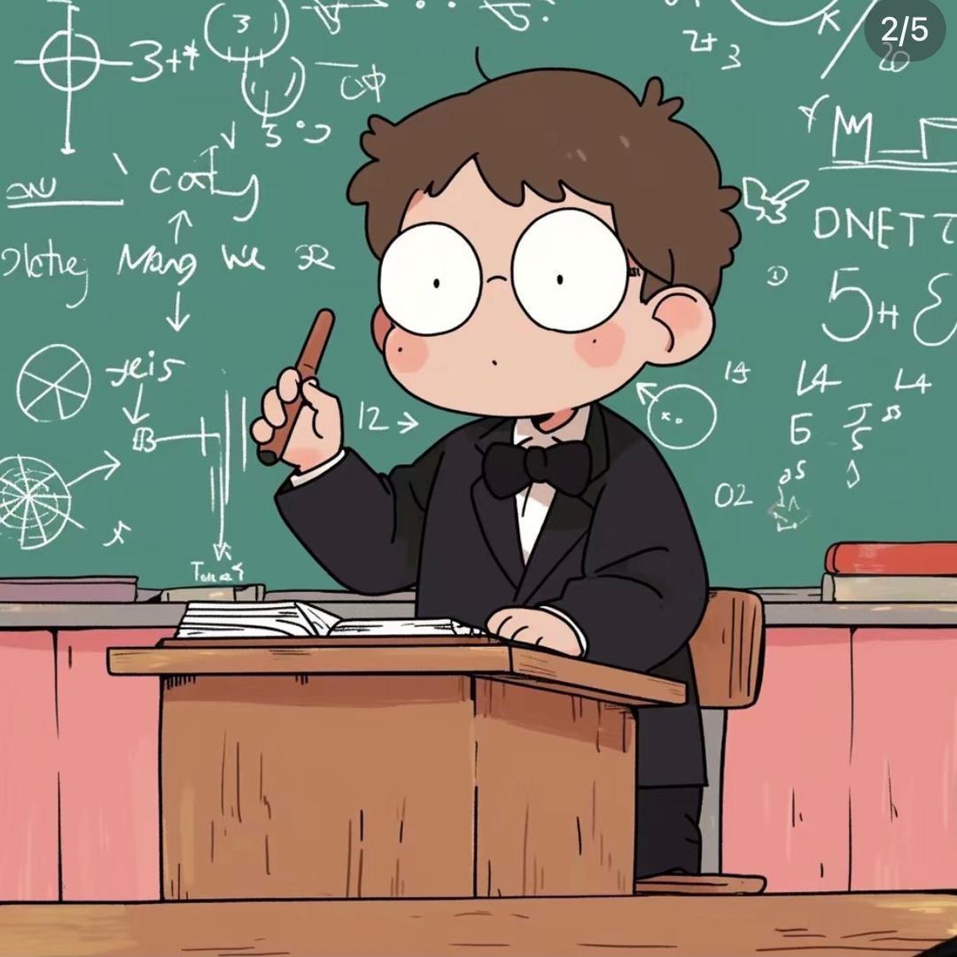 南阳单招卢老师