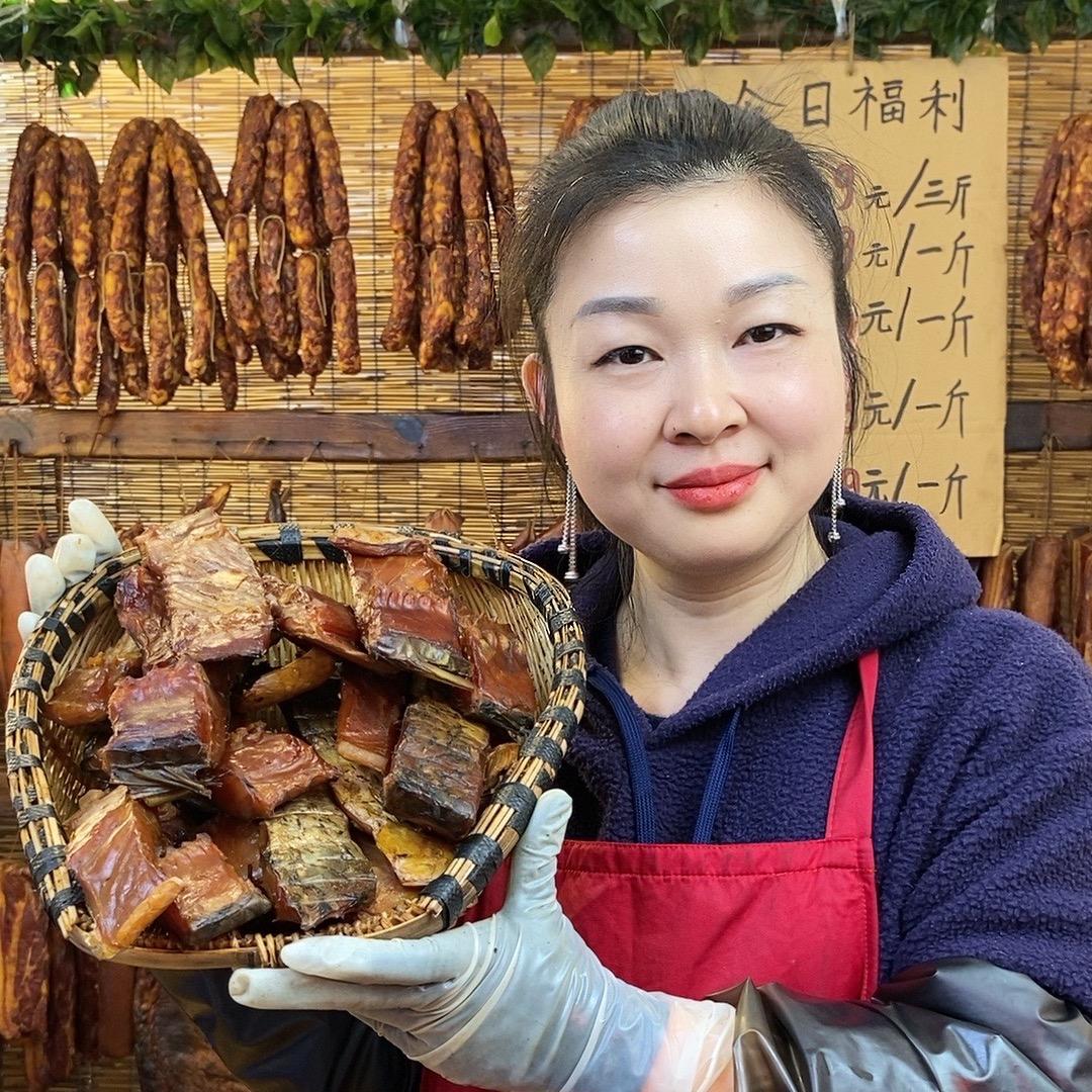 思湘思味