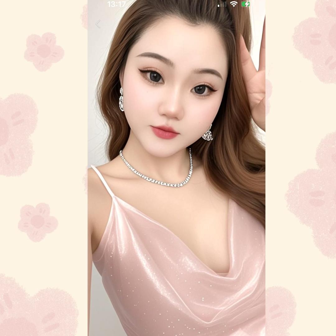 Baby💃🏻吴小姐