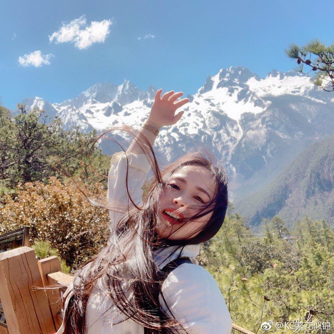 陈锦婷