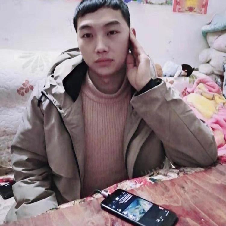 💕1⃣️练成佛（松哈）💕