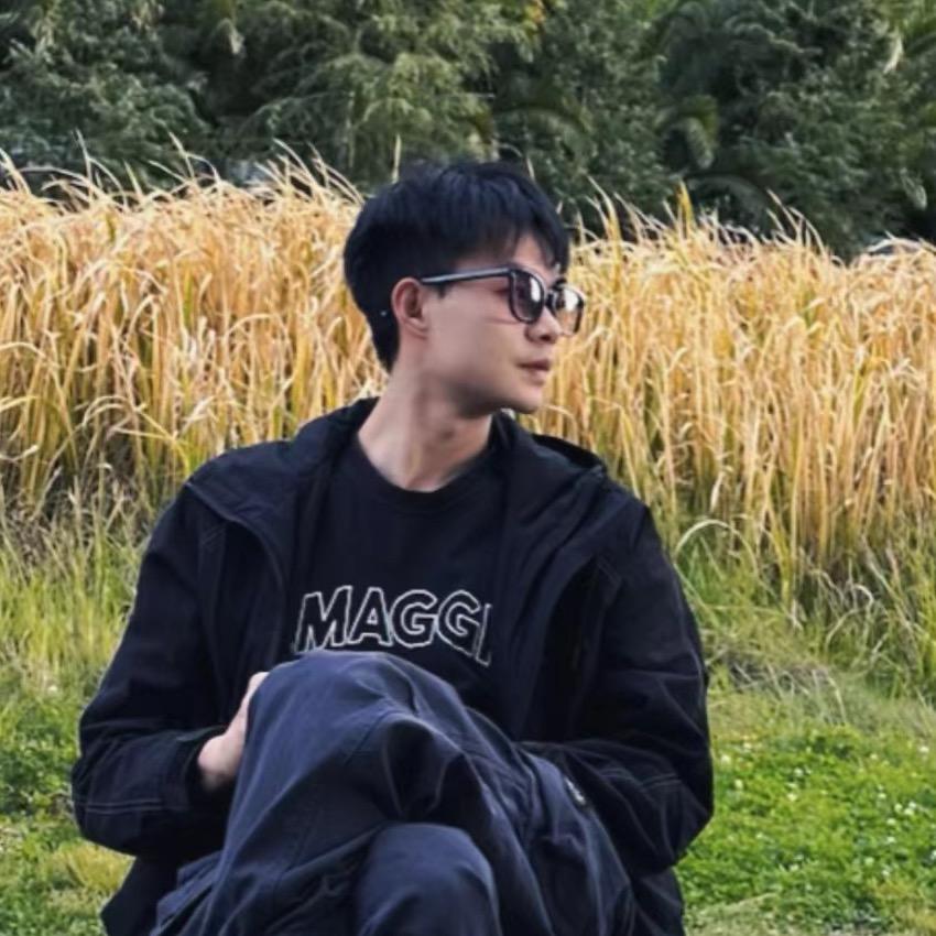 壹号车酷李先生整二手车