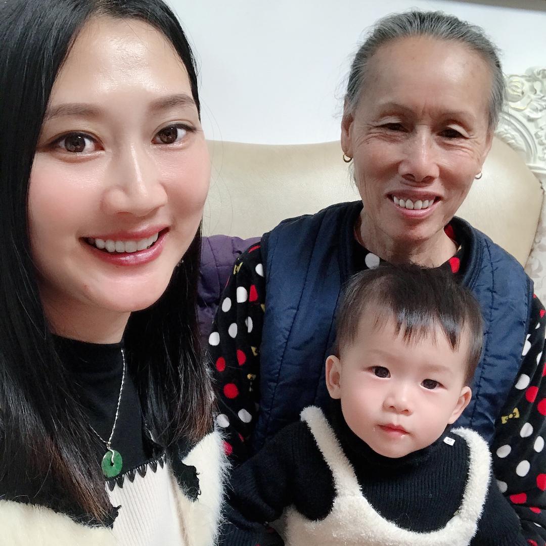 珍珍姑娘的生活录