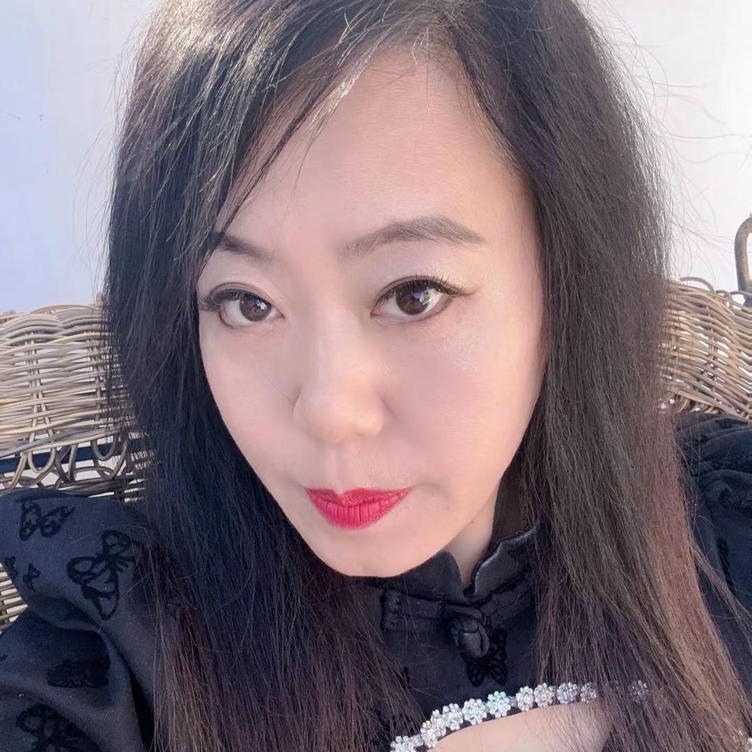 立秋儿🍂狮子座♌