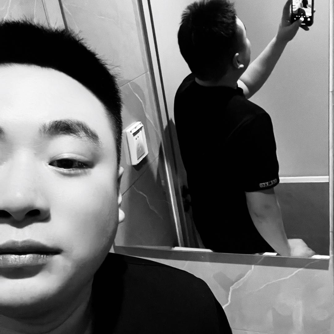 一只绵羊