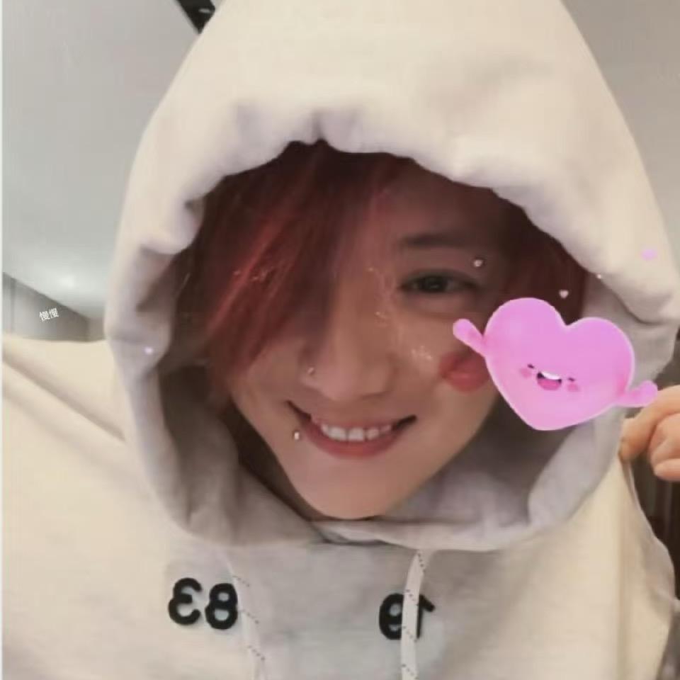 🌈Lu