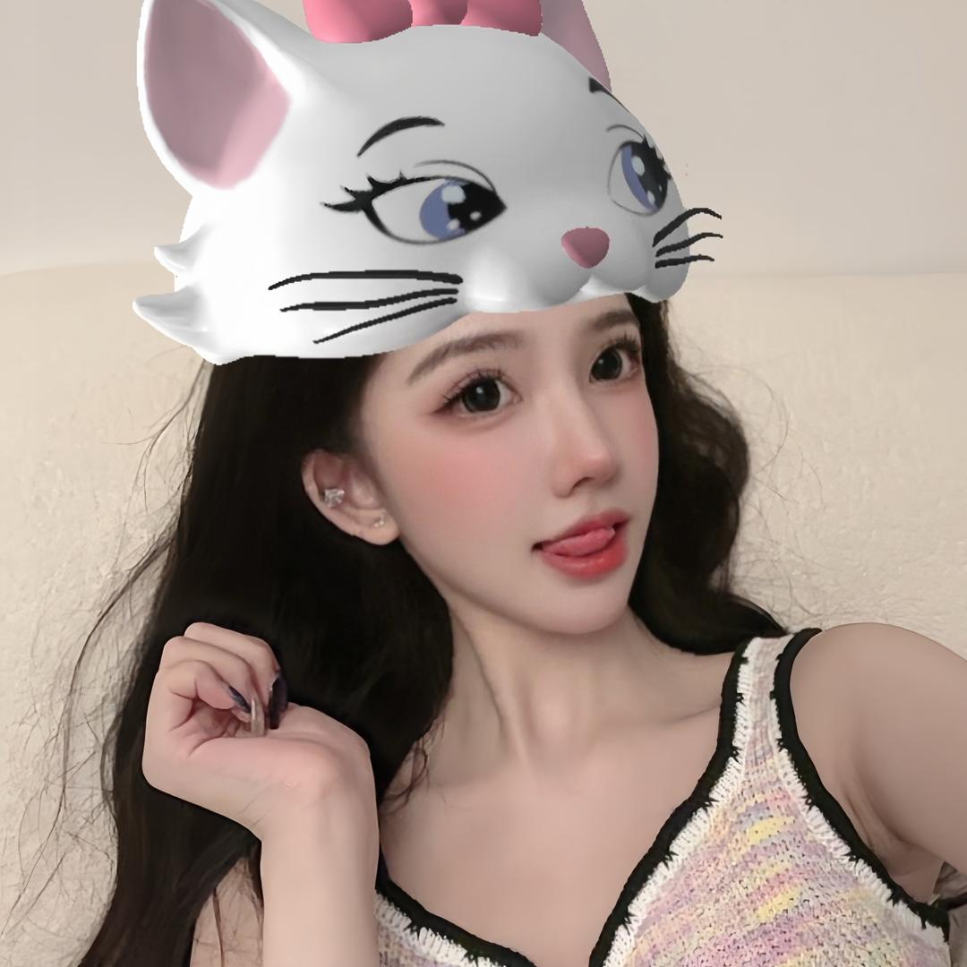 月总不乖