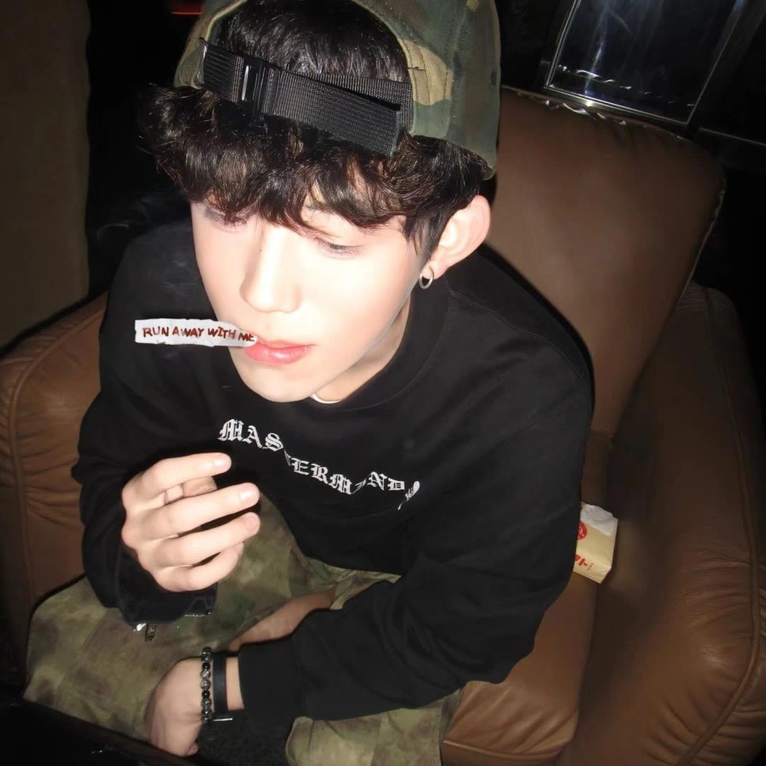 火辣爆浆折耳根