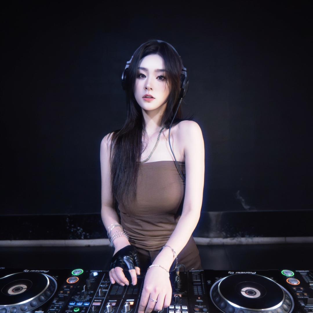 DJ-S欧阳思
