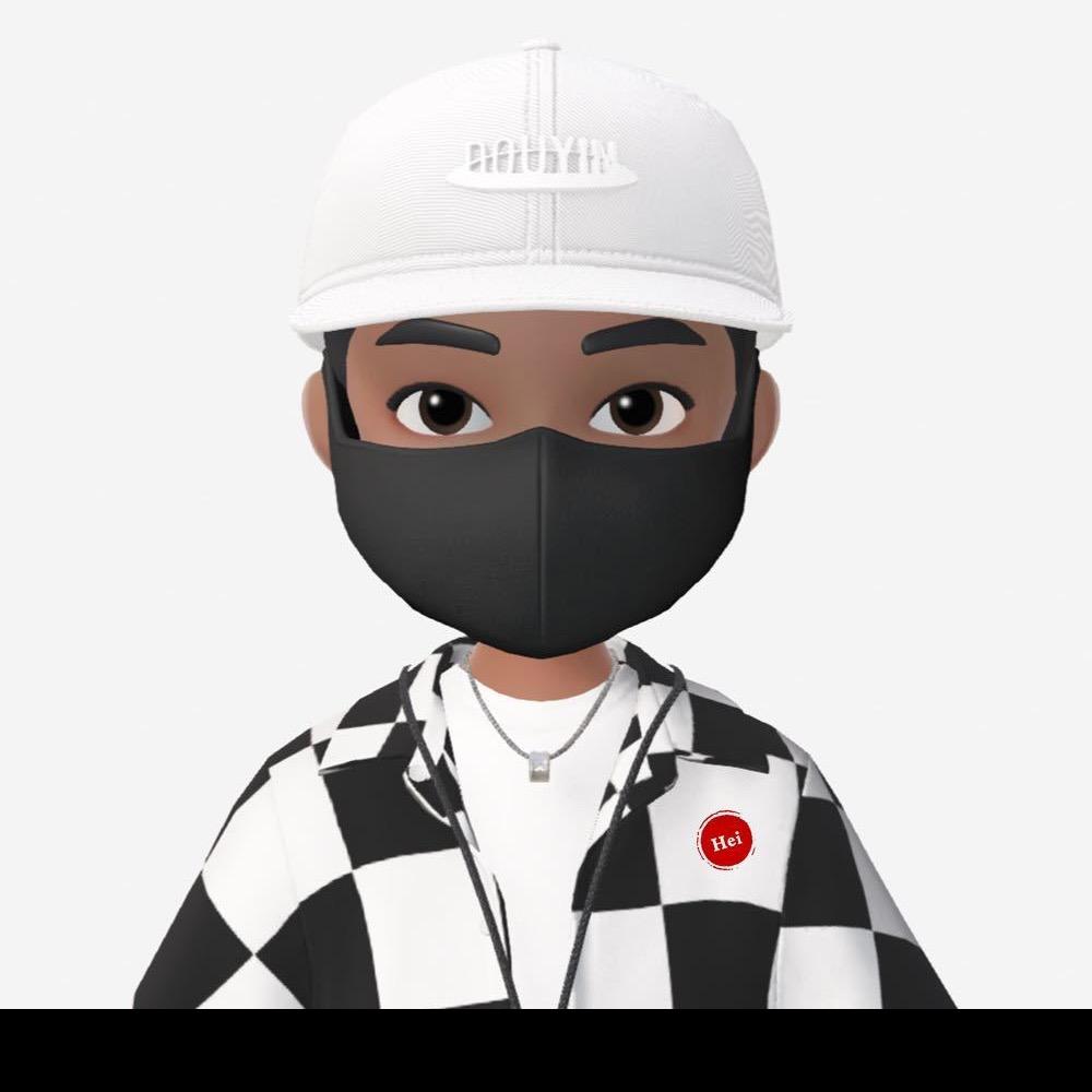 黑小