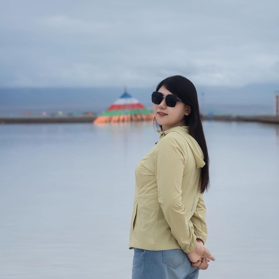 娜朵洗脸吧店长澜汐