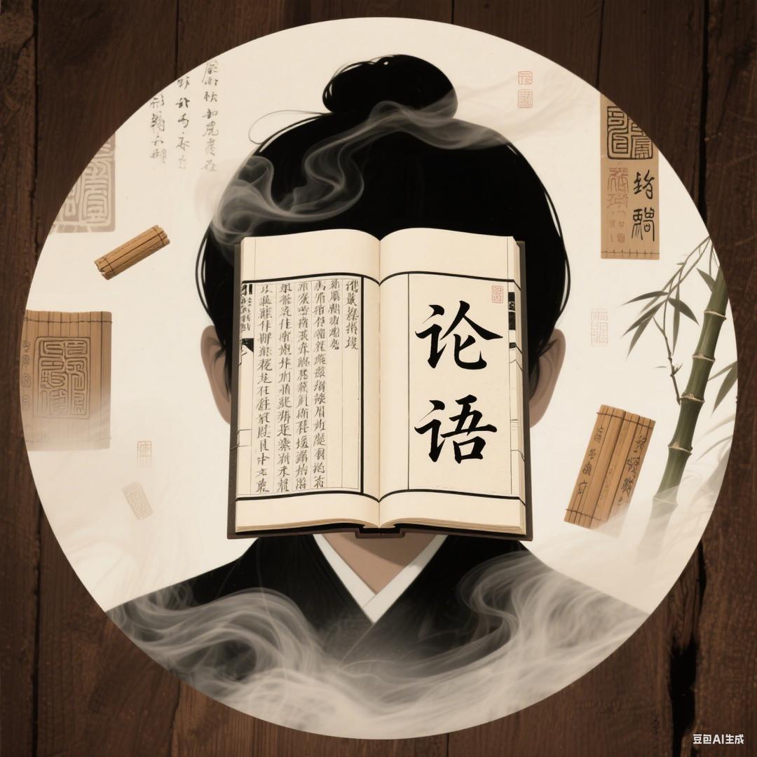 望舒居士（生肖文化-猪）