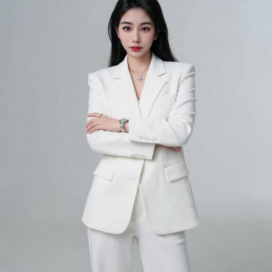 女λ般、善変
