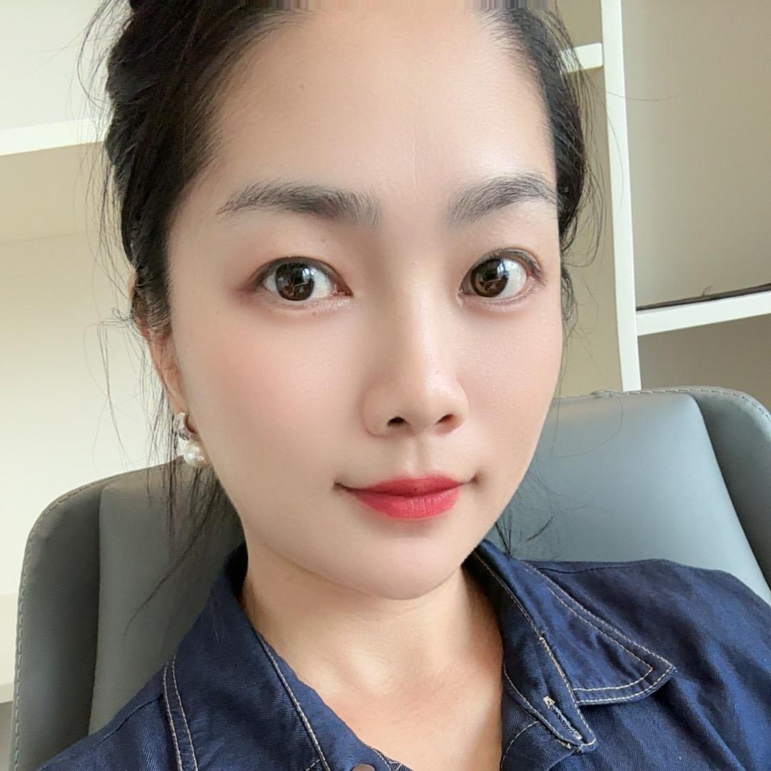 🍬💔李小姐💔🍬（拒绝连赞）