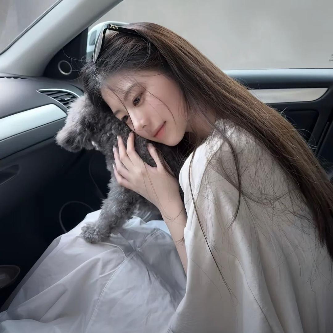 宅系我的天性