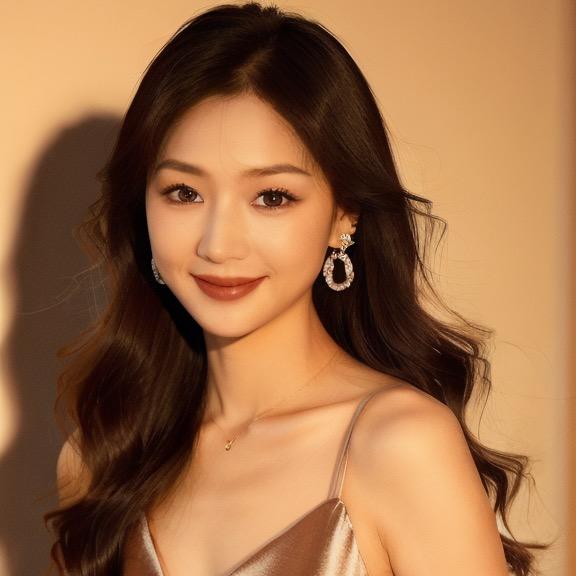 腾冲小姑娘带你探好房
