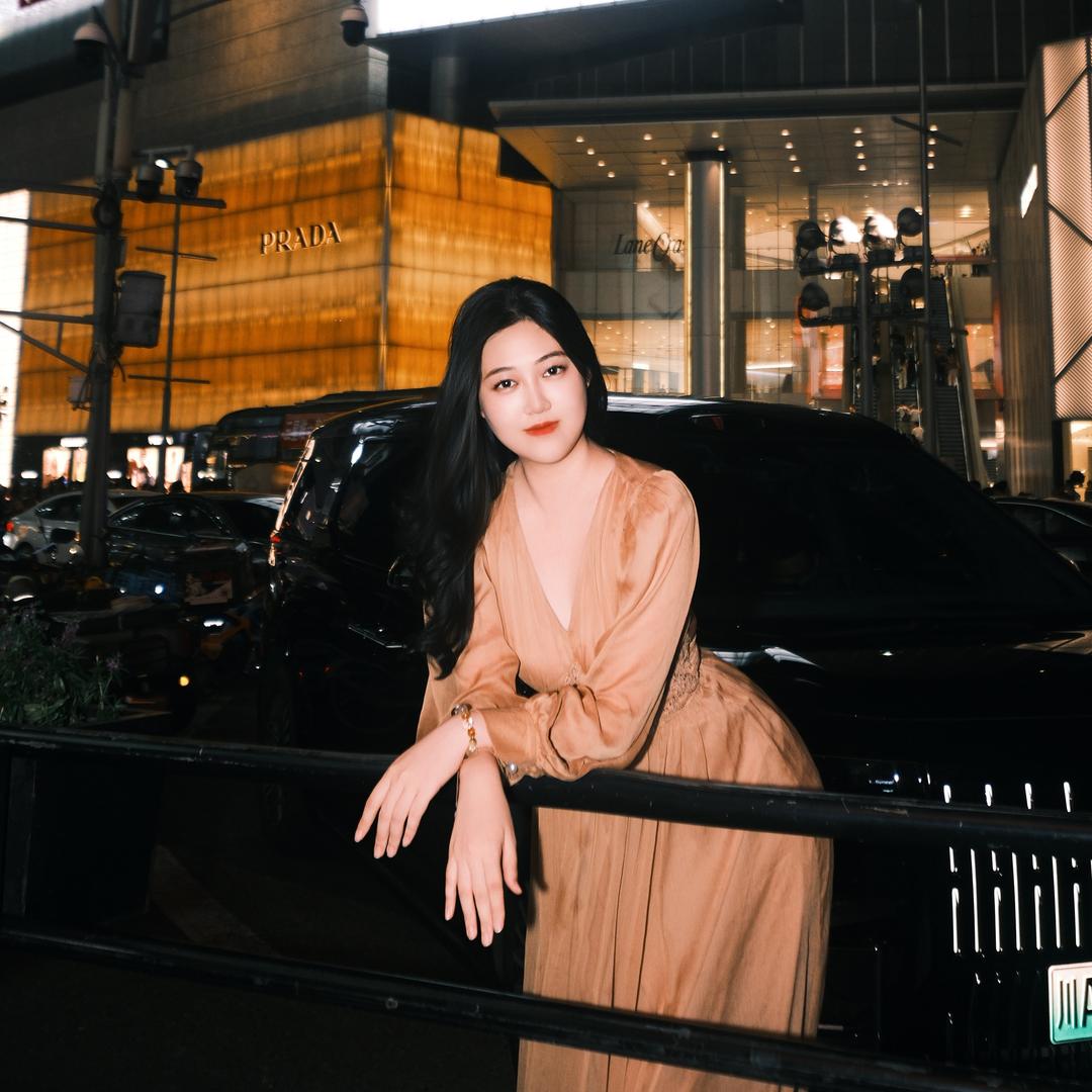 上上签✨
