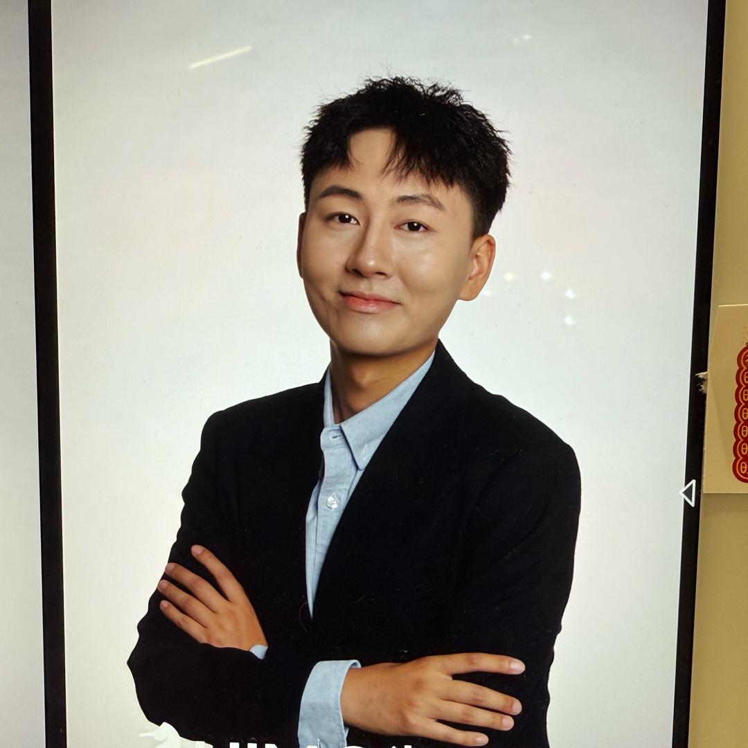 爱旅行的joy