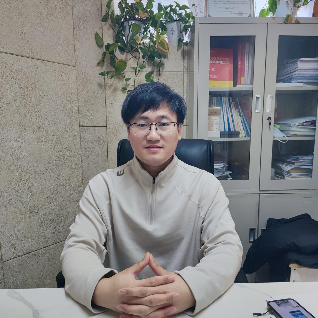 丰润葛老师-中高考规划