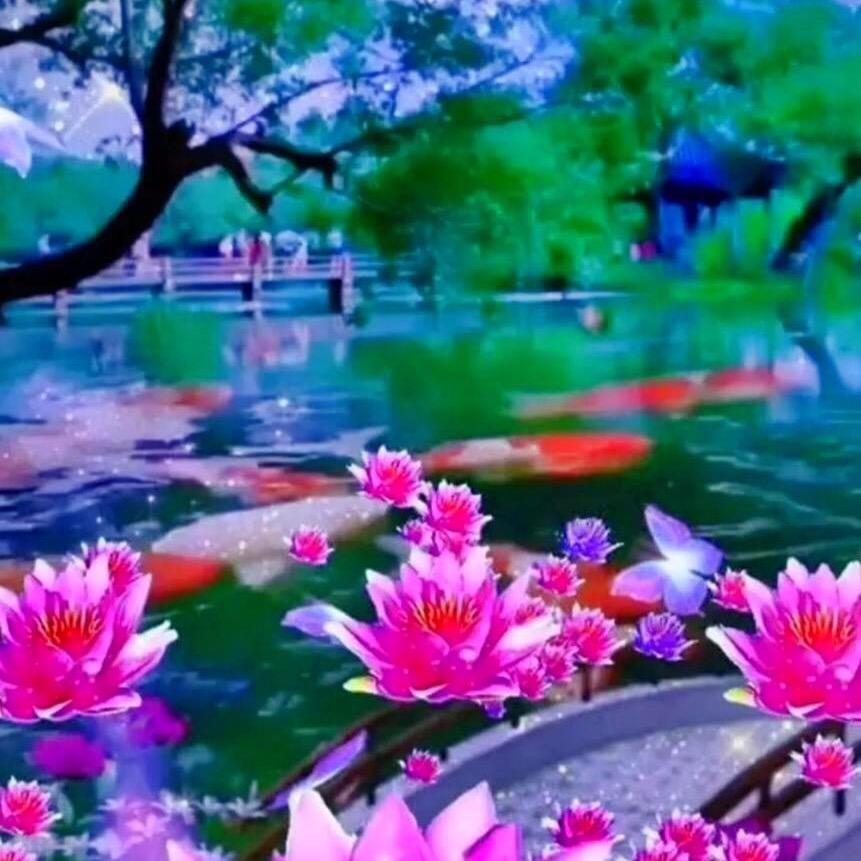 幸福，