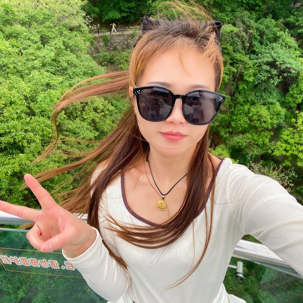 傲娇女🌱