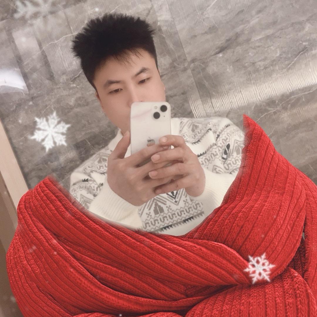 发誓今晚早点睡