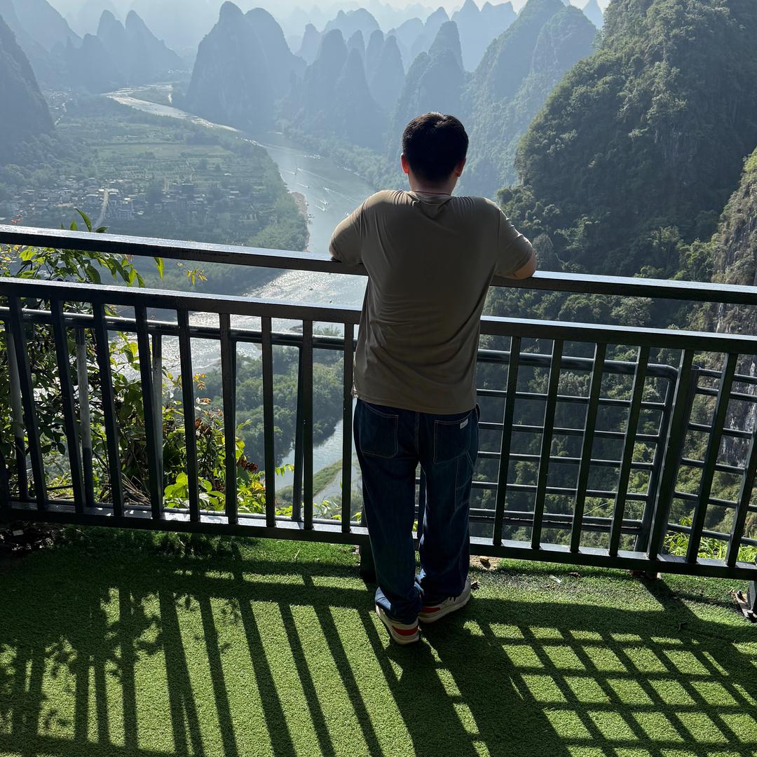 合肥小张哥