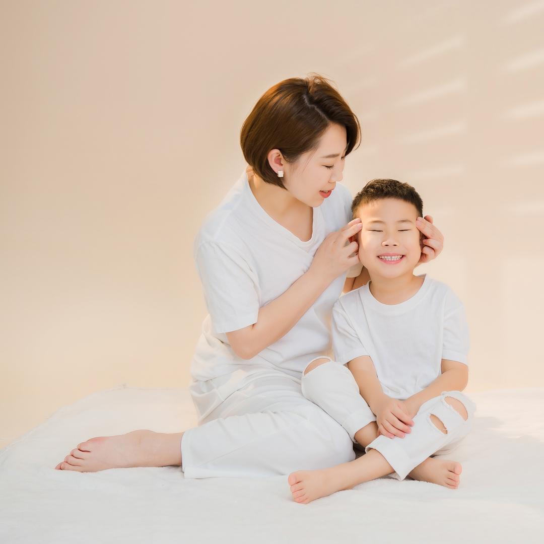 小乔育儿大健康