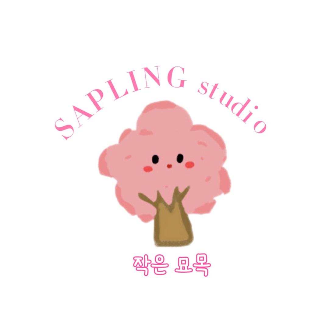 SAPLING studio韩系女装