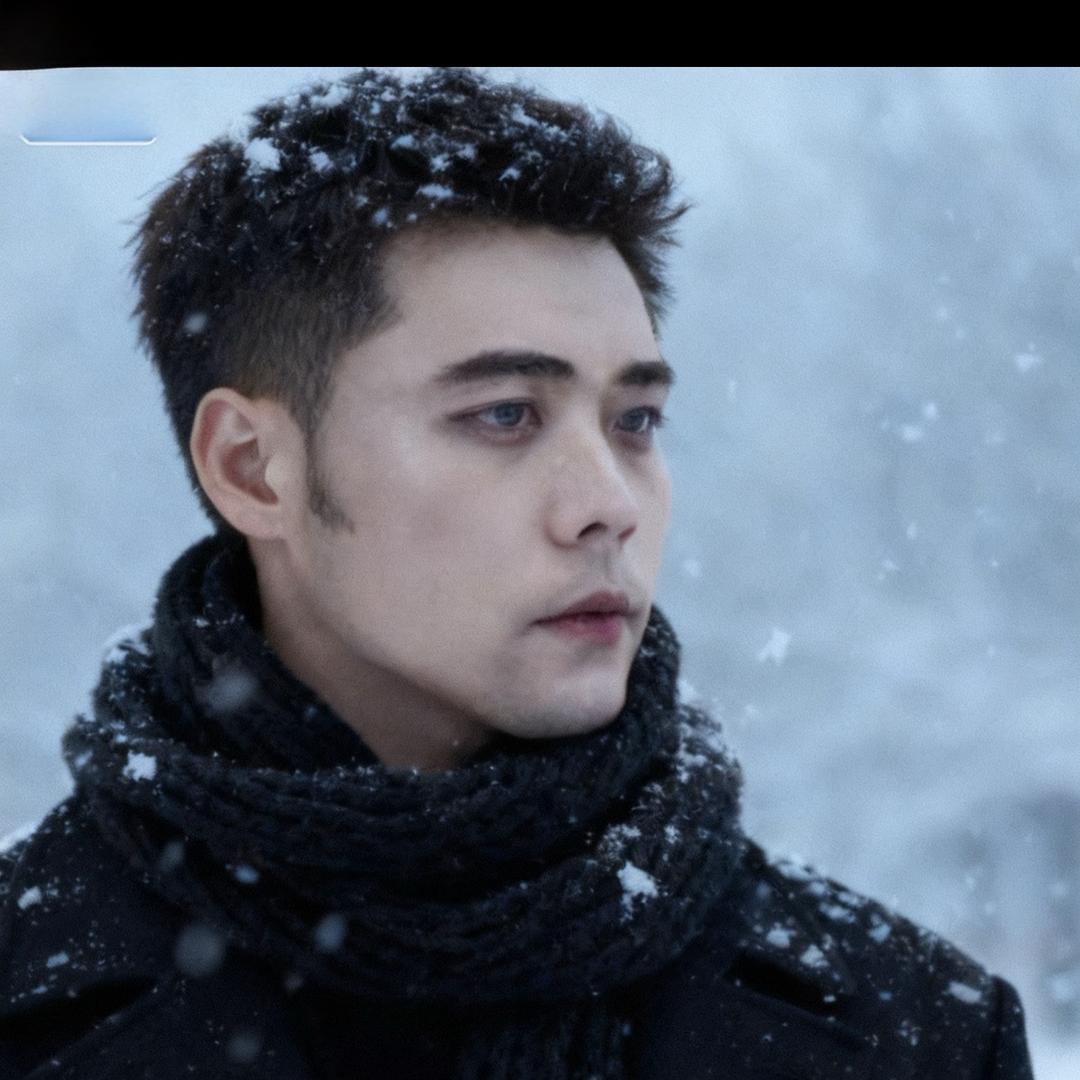 想想煮酒叨天阔（我是想想）