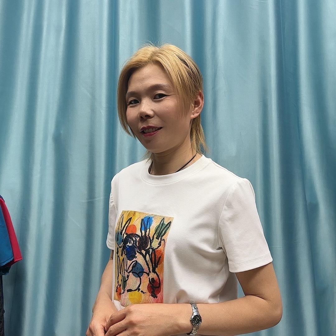 雅豆家服饰个体店