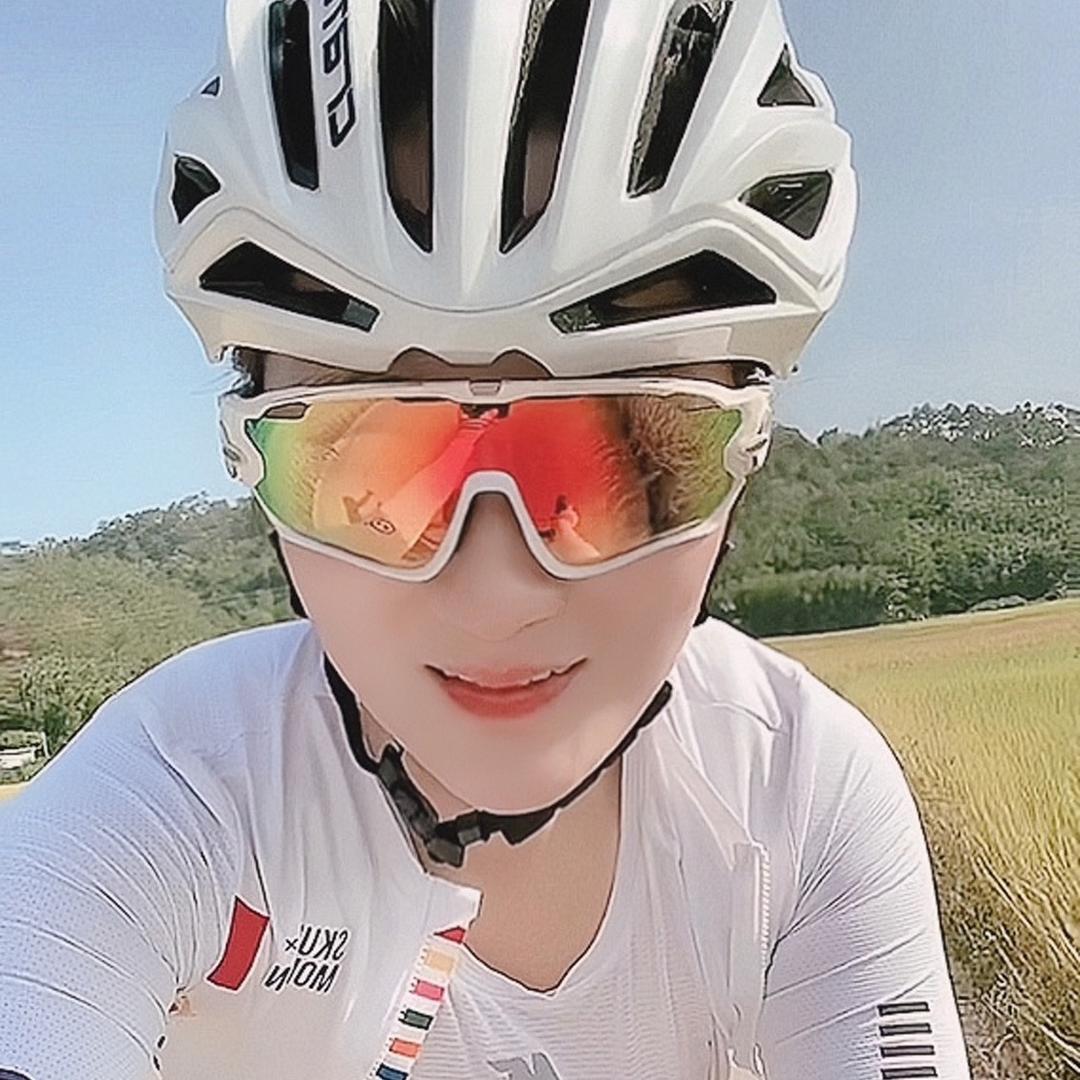 信宜美利达，UCC自行车店