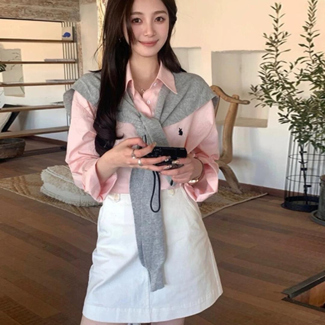 丫头女装