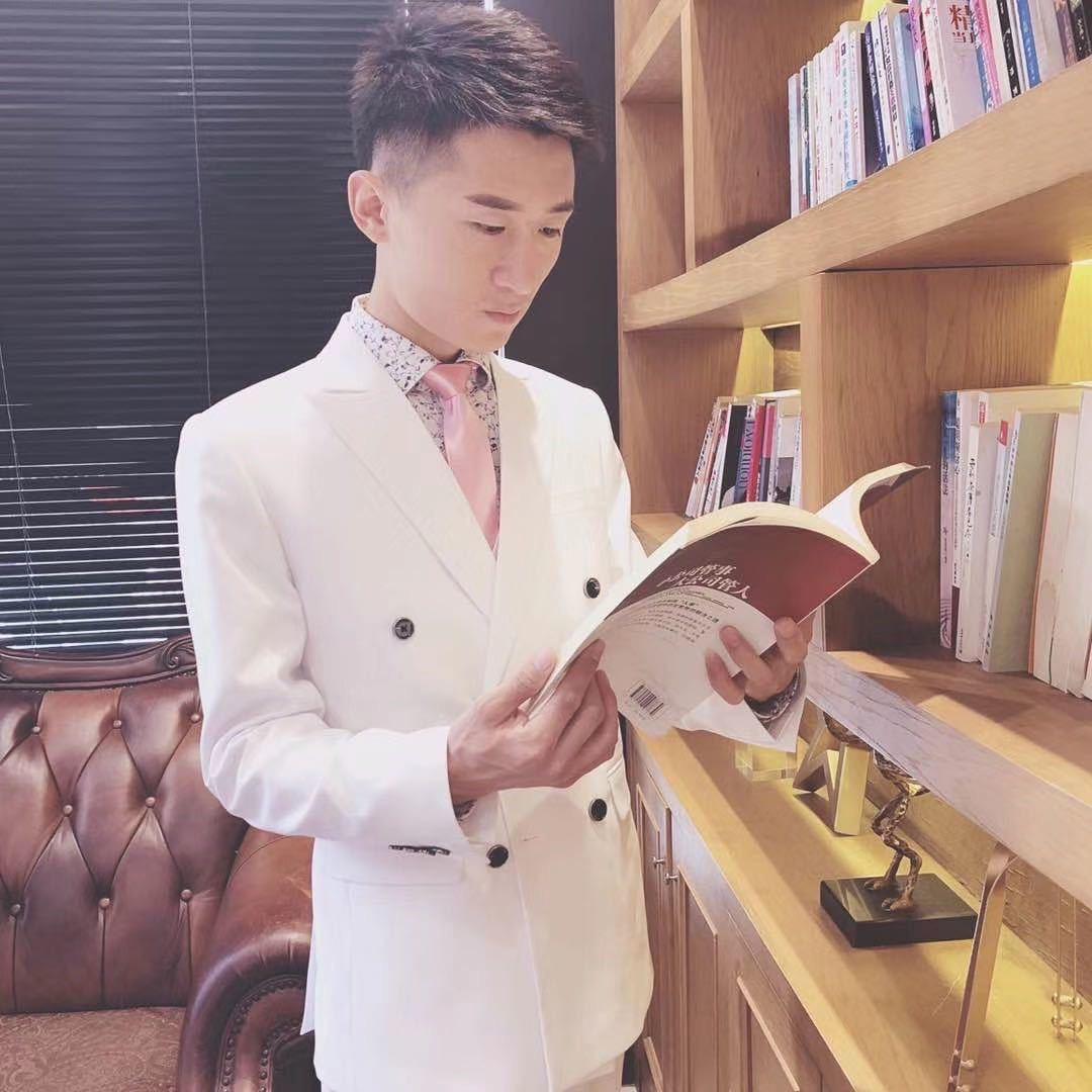 沈阳梵珈烫染沙龙