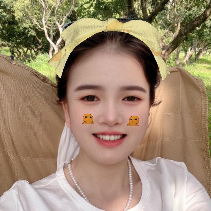 @吉祥兔子🐰姐