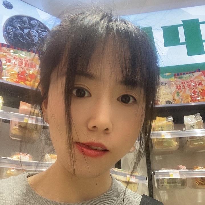 渭南-静静