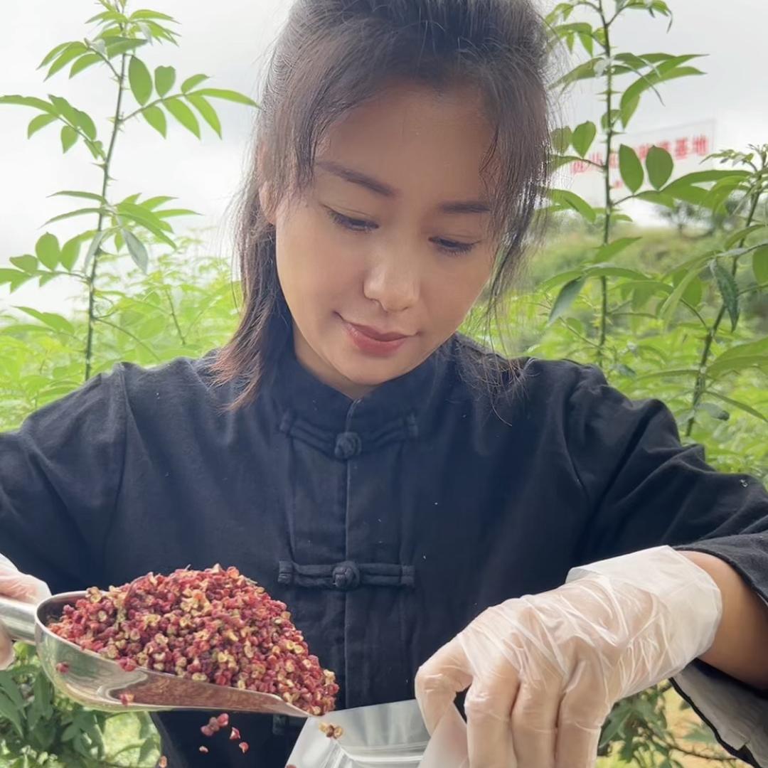 毛麻子