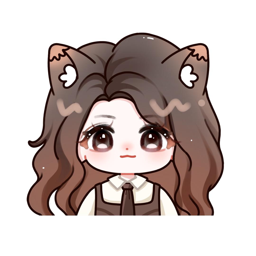 超超💕（得偿所愿版）